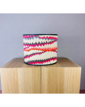 Harlequin tremolo lampenkap
