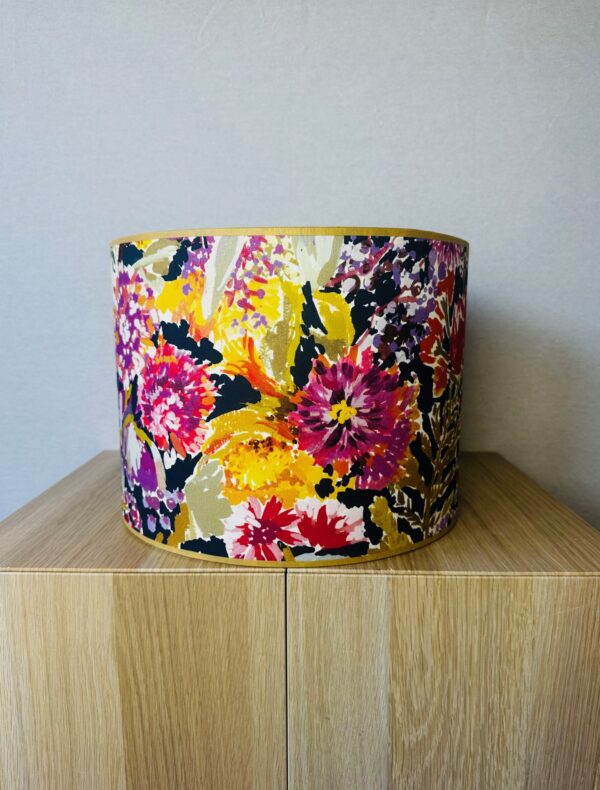 Sanguine Harlequin lampenkap