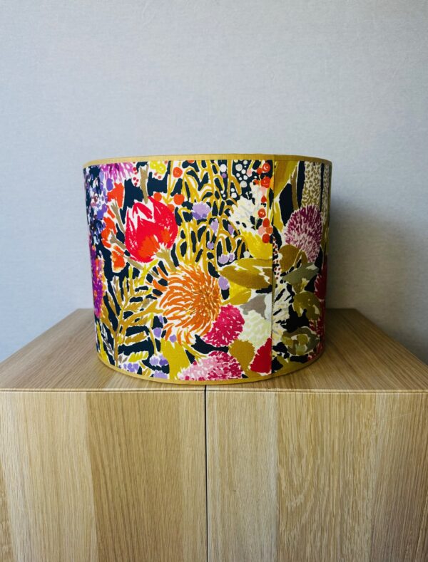 Sanguine Harlequin lampenkap