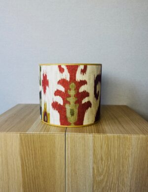 Ikat Güell Lamadrid lampenkap