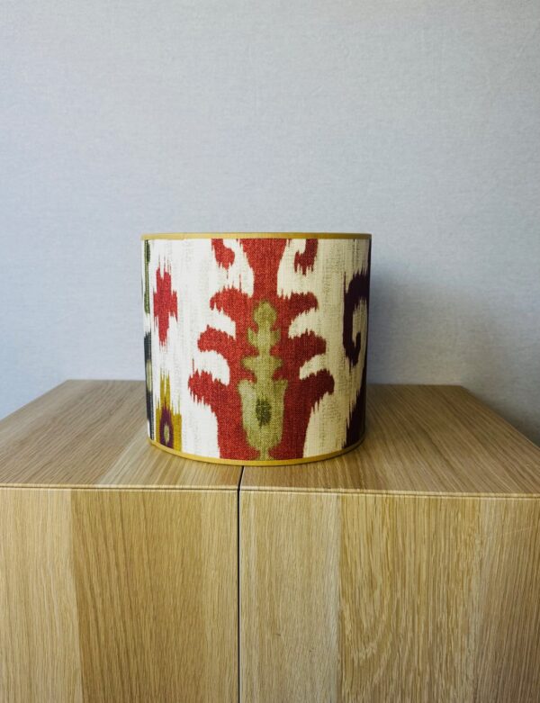 Ikat Güell Lamadrid lampenkap