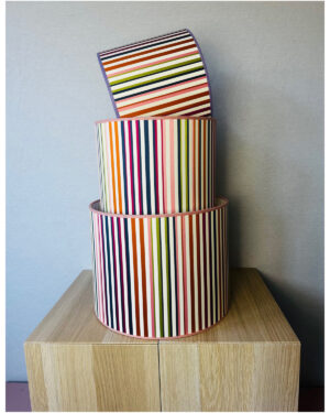 Calla Harlequin lampenkap 20ø