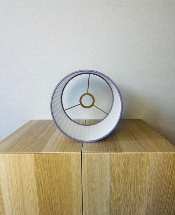 strrep harlequin 3 Calla Harlequin lampenkap 20ø