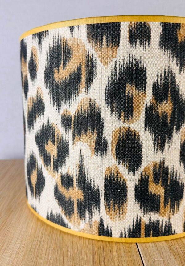 tijger 2 Tijger lampenkap